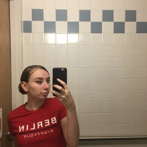 Meet your Posher, Dawn